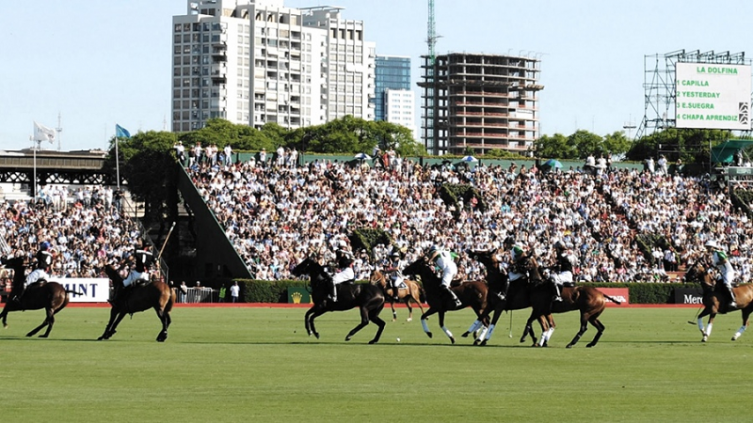 Argentina organizará la primera Copa del Mundo femenina de polo