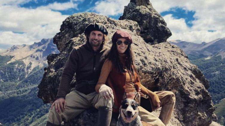 Zaira Nara habló por primera vez de su separación