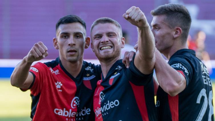 Libertadores: Colón tiene días y horarios confirmados para la fase de grupos