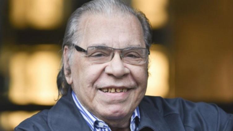 Murió Enrique Pinti a los 82 años