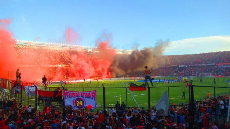 Colón confirmó la fecha de la venta de entradas para la Copa Libertadores