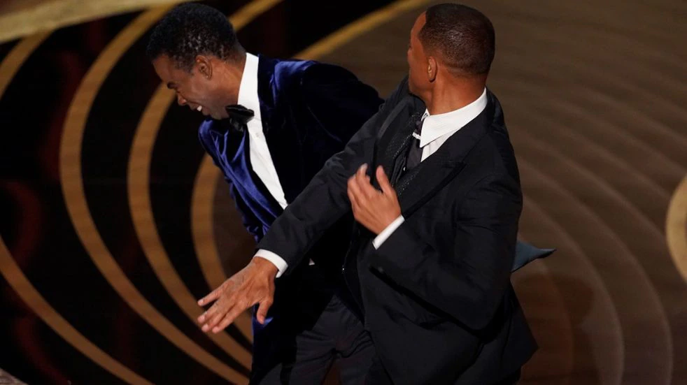 Oscar 2022: Por qué Will Smith golpeó a Chris Rock