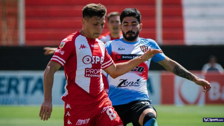 Unión tiene día y horario confirmado para jugar ante Patronato