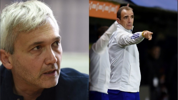 Carloni de Somoza a Central: 