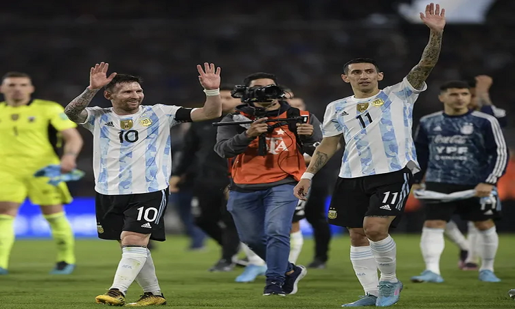 Así se juega la última fecha de Eliminatorias Sudamericana