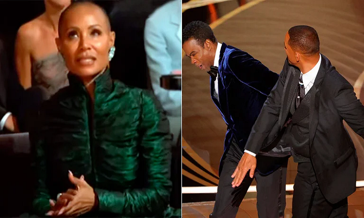 La Academia de Hollywood analiza sanciones por la bofetada de Will Smith a Chris Rock