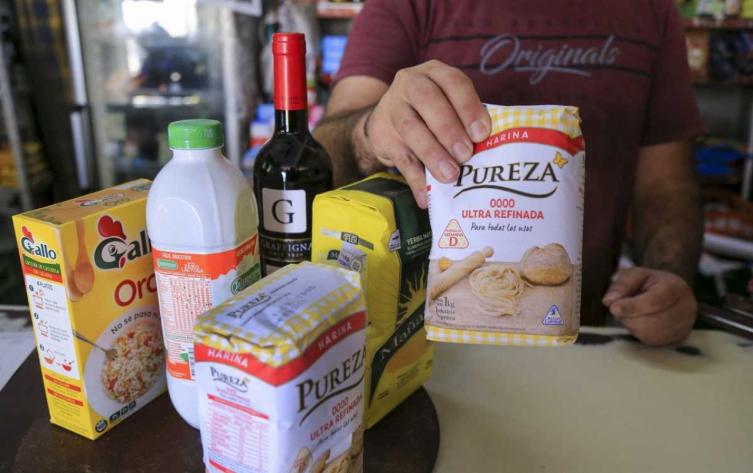 El Gobierno ratificó que se retrotraerán los precios de 1.700 productos al 10 de marzo