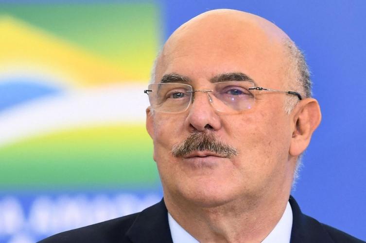 El ministro de Educación de Brasil renunció tras las sospechas de corrupción