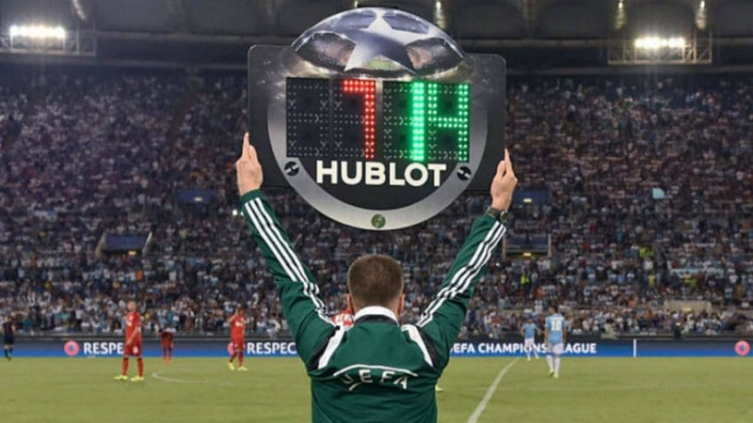 La International Board con cambios en las reglas para la temporada 2022/23