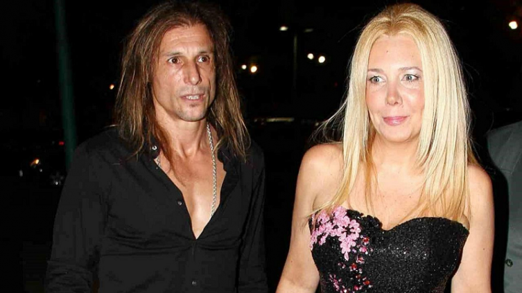 Mariana Nannis contra Claudio Paul Caniggia: la resolución de la Justicia 
