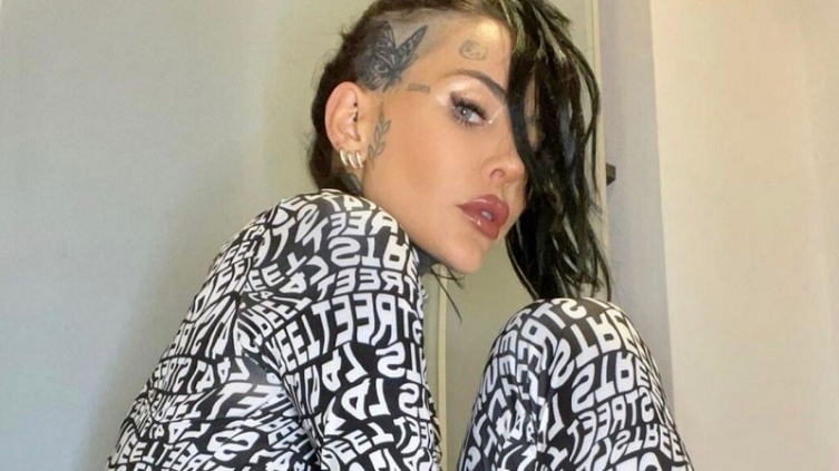 Cande Tinelli estará en una plataforma de contenido para adultos