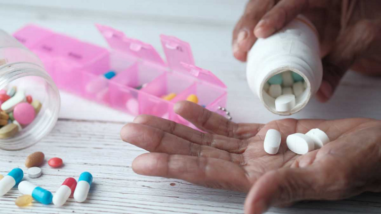 La píldora anticonceptiva para hombres que se probará en humanos