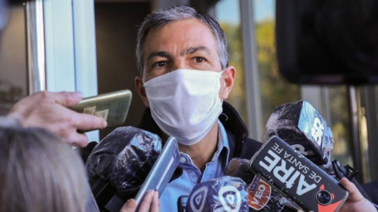 Se crearon en Santa Fe casi 90 mil puestos de trabajo