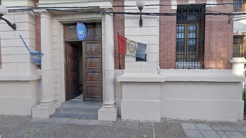 Delincuente denunció a sus víctimas por maltrato