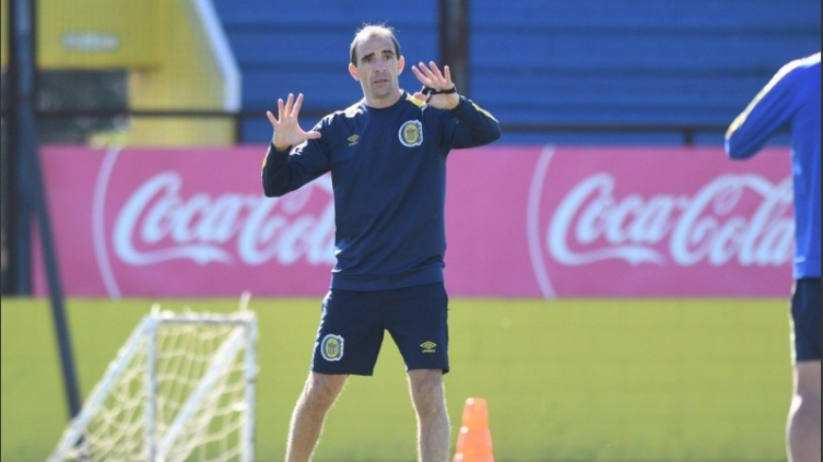 Somoza evalúa un cambio de esquema
