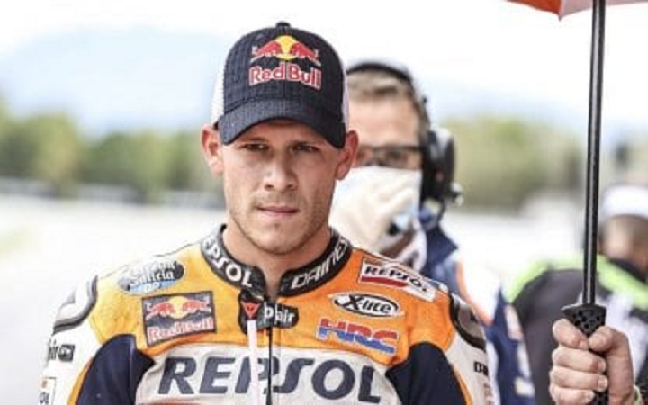 MotoGP: Bradl por Márquez en Argentina
