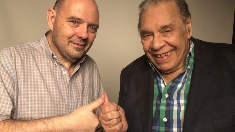 “El gran valor de Enrique pasaba por su cabeza, siempre estuvo intacta”