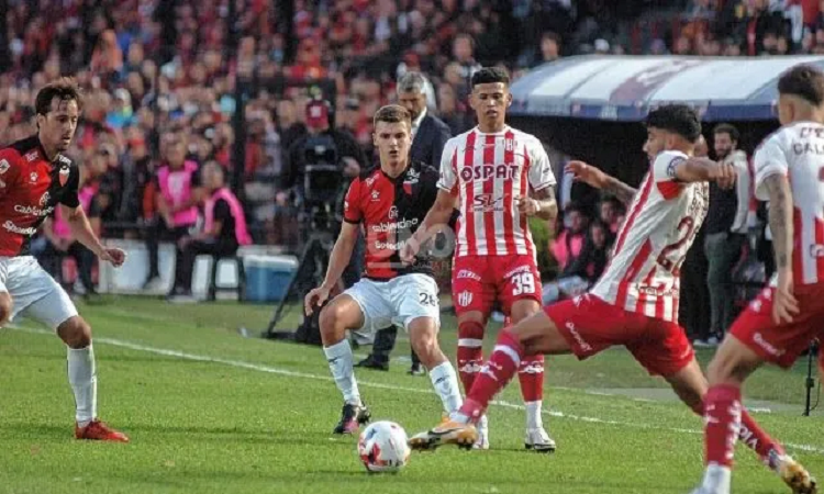 Unión busca una victoria de visitante