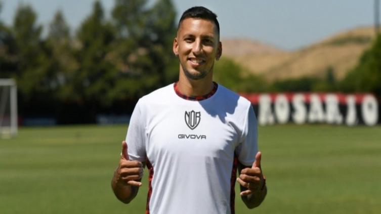  Piri Vangioni contó cómo vivió el clásico