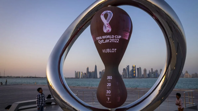 Cómo será el sorteo del Mundial de Qatar 2022