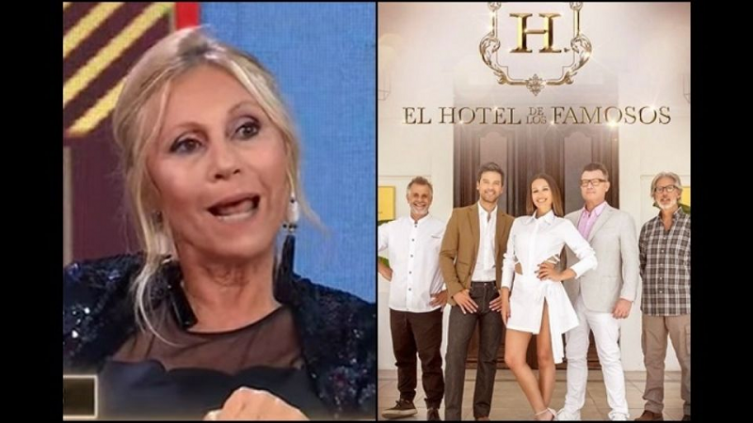 Ana Rosenfeld criticó el contrato que firmaron los famosos del Hotel