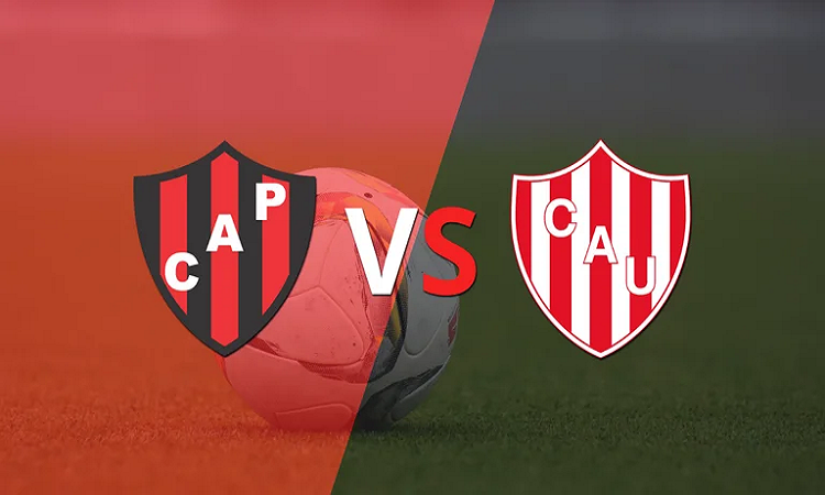 Patronato recibirá a Unión en Paraná por la 8° Fecha: hora y TV