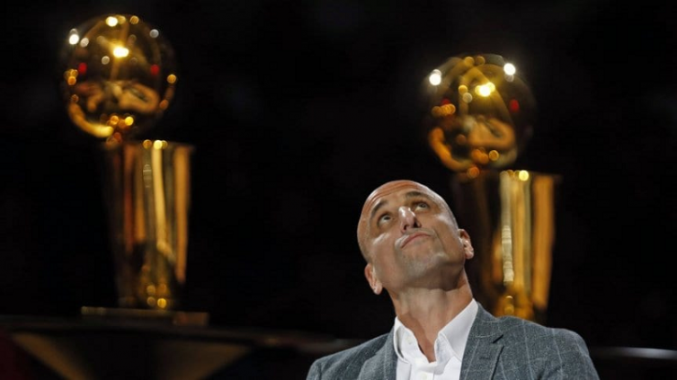 ¡Manu Ginobili va a ingresar al Salón de la Fama!