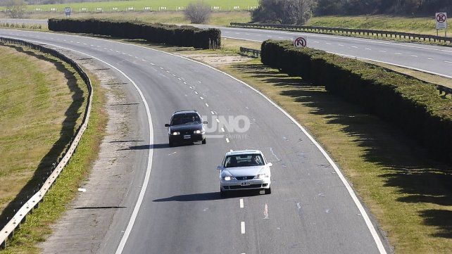 Nuevo aumento en el peaje en la autopista Rosario - Santa Fe