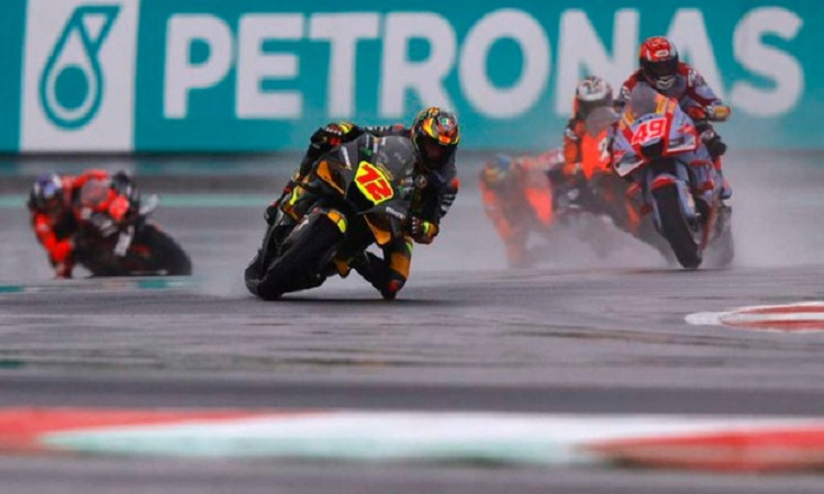 MotoGP Argentina 2022: horario y dónde ver por TV