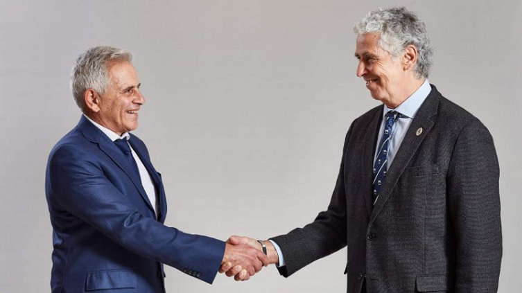 Gabriel Travaglini es el nuevo presidente de la UAR