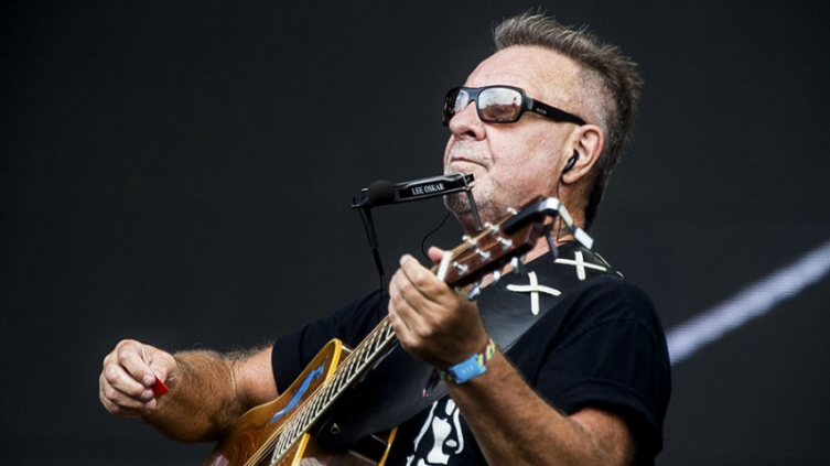La Guerra de Malvinas narrada a través de las canciones