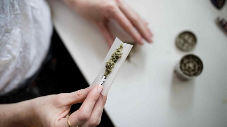 EEUU: la Cámara baja aprobó la despenalización de la marihuana