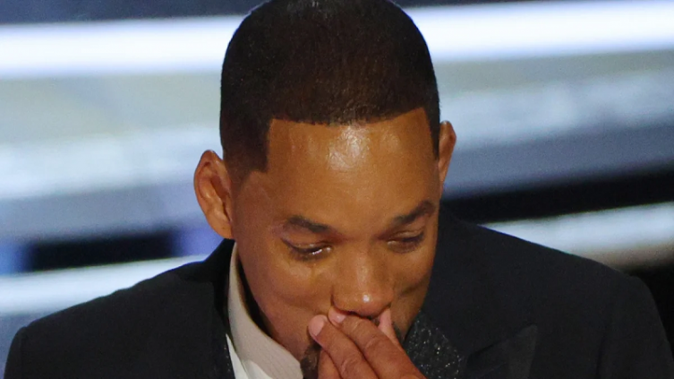 La Academia de Hollywood aceptó la renuncia de Will Smith