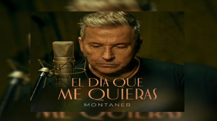 Ricardo Montaner adelanta un single de su nuevo álbum