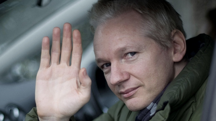 La Justicia británica extraditará a Julian Assange a EEUU