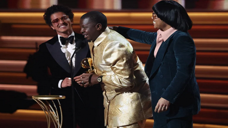 Grammys 2022: los ganadores de la gran fiesta de la música