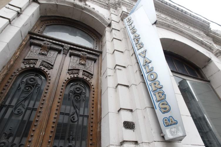 Confirman el procesamiento de los directivos del Banco Galicia