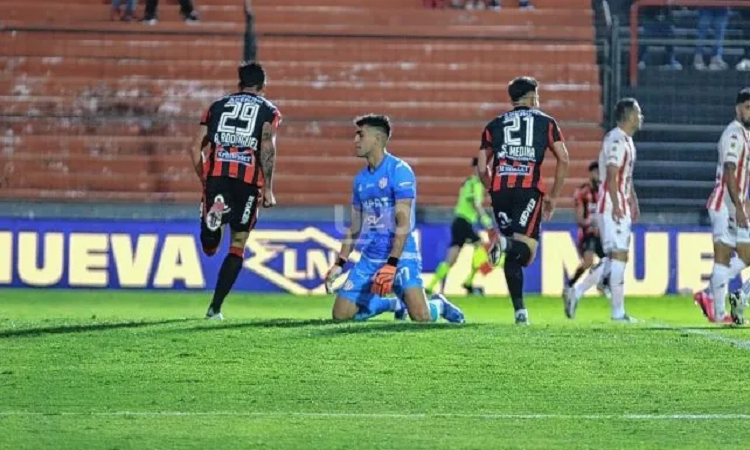 Zona A: así está Unión en la de la Copa de la Liga
