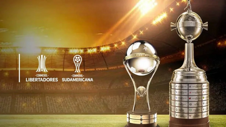 Copa Libertadores y Sudamericana: equipos argentinos y horarios