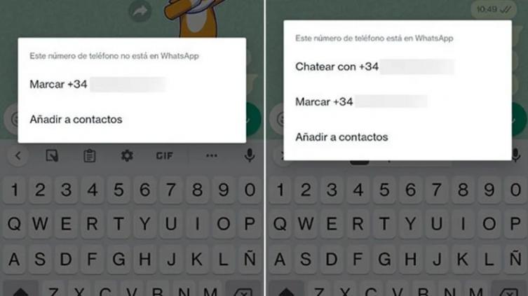 WhatsApp: tips para hablar con contactos sin tenerlos agendados