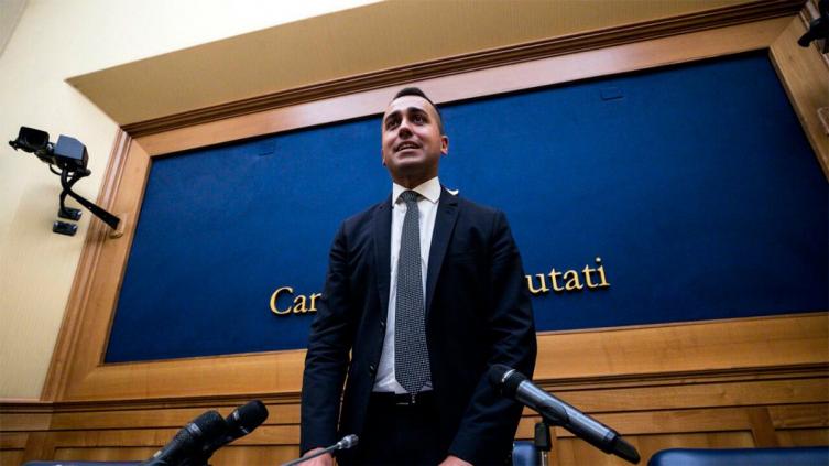 Italia expulsó a 30 diplomáticos rusos por 