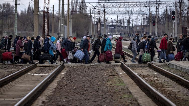 Occidente prepara más sanciones contra Rusia