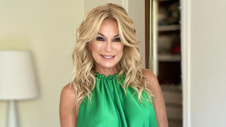 Yanina Latorre tendrá su propio programa