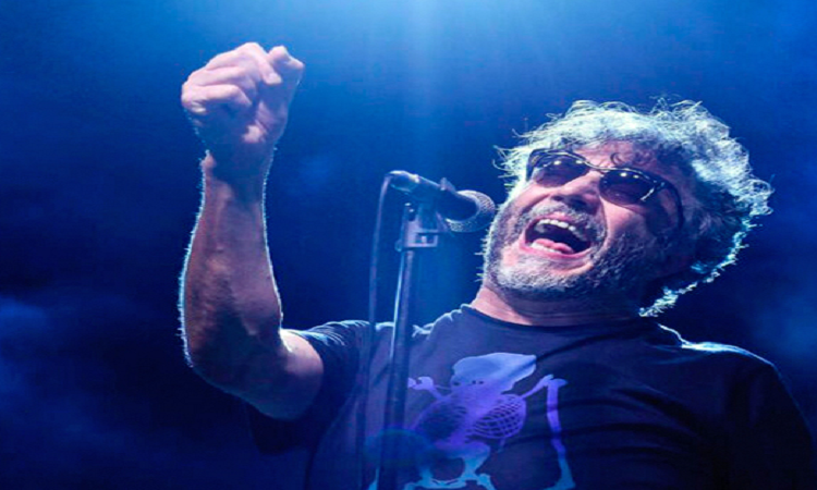 Fito Páez lanza el videoclip de 