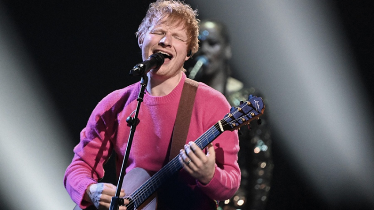 Ed Sheeran ganó el juicio por el presunto plagio 