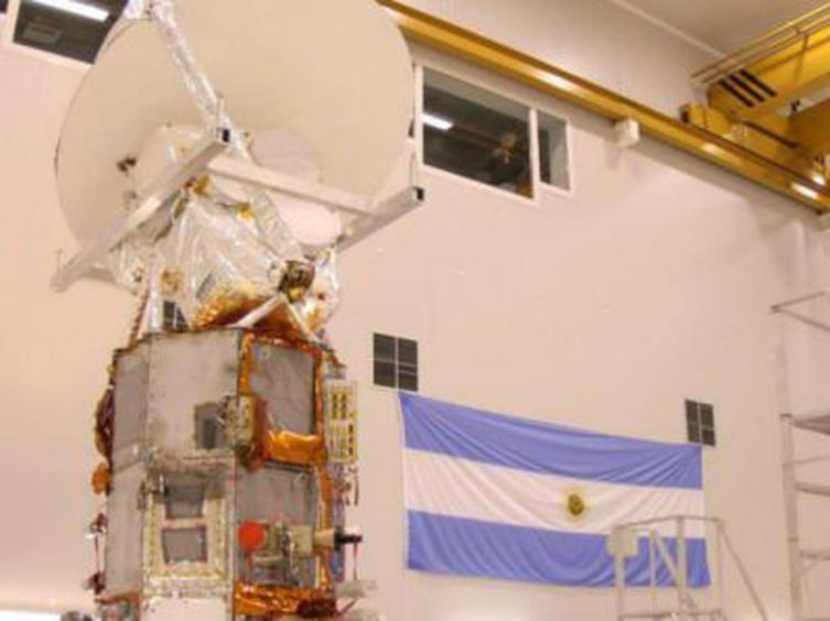 ARSAT dará internet a las escuelas públicas de todo el país