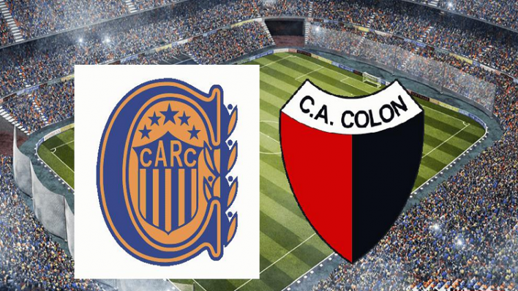 Rosario Central enfrenta a Colón por la fecha 9 de la Copa de la Liga Profesional