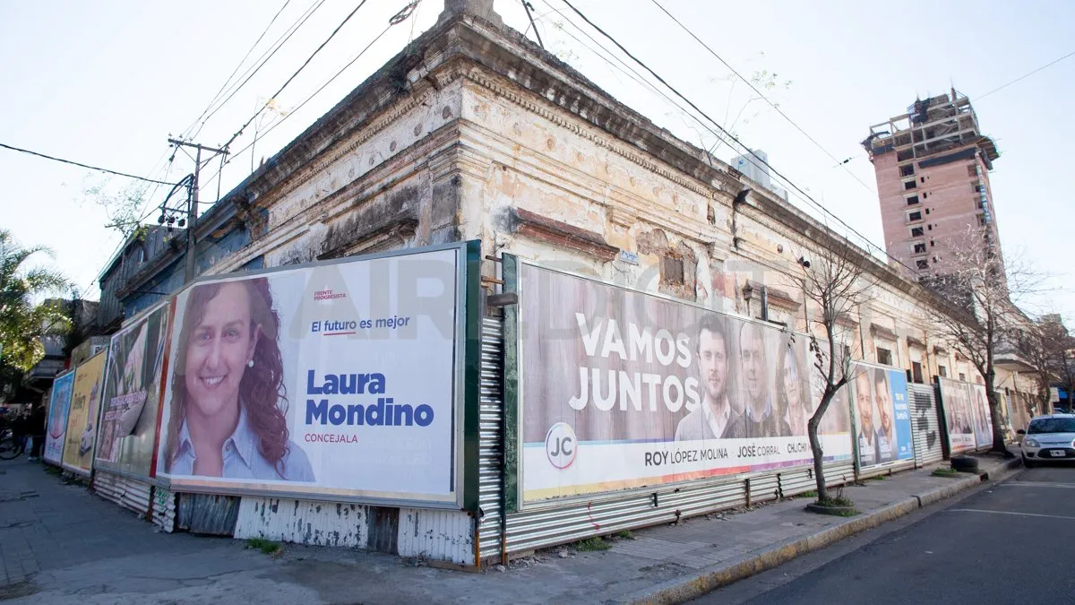 El Concejo insiste en el pedido de respuestas por la Casa de Sor Josefa