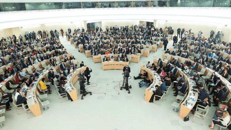 Rusia fue suspendida del Consejo de DDHH de la ONU, mientras Kiev pide 