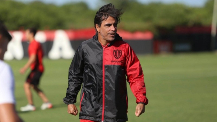 Newell's tiene a su mediocampo ideal para visitar a Unión